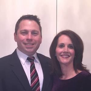 Meet your Posher, Toni